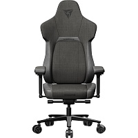 Геймерське крісло TX3 Core Loft Black (TEGC-2056101.11) - придбати в Дніпрі, Україні: ціна, характеристики | інтернет-магазин TOUCH