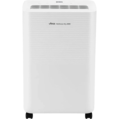 Осушитель воздуха Ufesa Wellness Dry 2000 (86105743)