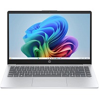 Ноутбук HP OmniBook 3 14-ha0365nr Glacier Silver (BH4H2UA)