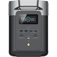 Зарядная станция EcoFlow DELTA 2 (ZMR330-EU)