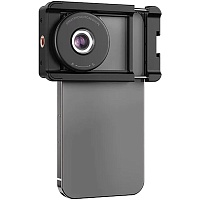 Мікроскоп для телефону Apexel MS009 HD Portable 100X Smartphone Microscope (APL-MS009) - придбати в Дніпрі, Україні: ціна, характеристики | інтернет-магазин TOUCH