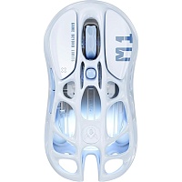 Мышь GravaStar Mercury M1 Pro Ice Blue (GRAVASTARM1PRO_BLU)