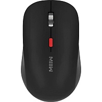 Миша MiiiW Wireless Bluetooth Mouse Black MW23M22 - придбати в Дніпрі, Україні: ціна, характеристики | інтернет-магазин TOUCH