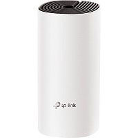 Wi-Fi Mesh система TP-Link Deco M4 1-Pack - придбати в Дніпрі, Україні: ціна, характеристики | інтернет-магазин TOUCH