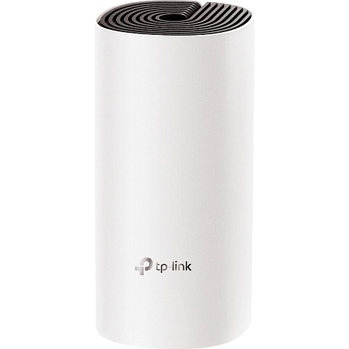 Wi-Fi Mesh система TP-Link Deco M4 1-Pack - придбати в Дніпрі, Україні: ціна, характеристики | інтернет-магазин TOUCH