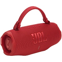 Портативна акустика JBL Charge 6 Red (JBLCHARGE6RED) - придбати в Дніпрі, Україні: ціна, характеристики | інтернет-магазин TOUCH