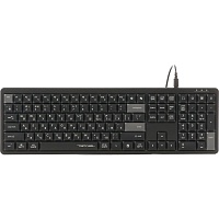Клавиатура A4Tech Fstyler FX55 Black (4711421002417)