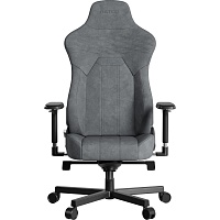 Геймерське крісло Hator Arc 3 S Velour Grey (HTC3446S) - придбати в Дніпрі, Україні: ціна, характеристики | інтернет-магазин TOUCH