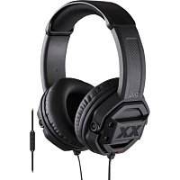 Навушники JVC Xtreme Xplosives HA-MR60X Black (HA-MR60X-E) - придбати в Дніпрі, Україні: ціна, характеристики | інтернет-магазин TOUCH
