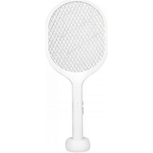 Электрическая мухобойка Epik WD-959 Rechargeable 1200mAh White