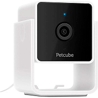 Камера видеонаблюдения за домашними животными Petcube Cam CC10US