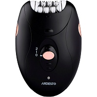 Епілятор Ardesto LESH-Y305 - придбати в Дніпрі, Україні: ціна, характеристики | інтернет-магазин TOUCH