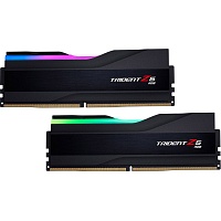 Модуль памяти DDR5 G.Skill Trident Z5 RGB 2x16GB 6400MHz (F5-6400J3039G16GX2-TZ5RK)
