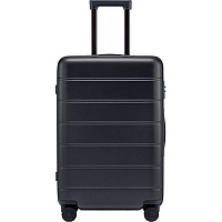 Чемодан Ninetygo Business Travel Luggage 20" Black (6970055346672)