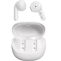 Навушники Proove Logic White (TWLT54002202) - придбати в Дніпрі, Україні: ціна, характеристики | інтернет-магазин TOUCH