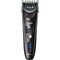 Машинка для стрижки Panasonic ER-SC40-K803 - придбати в Дніпрі, Україні: ціна, характеристики | інтернет-магазин TOUCH