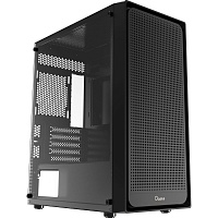 Корпус Ocypus Gamma C50 Black (GAMMA-C50-BKG000XX-GL)