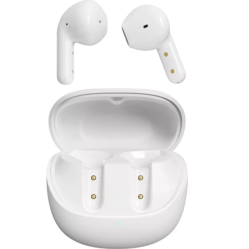Наушники Proove Logic White (TWLT54002202)