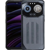 Смартфон IIIF150 B3C 4/256GB Granite Gray - придбати в Дніпрі, Україні: ціна, характеристики | інтернет-магазин TOUCH