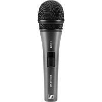 Микрофон Sennheiser E 825-S (004511)