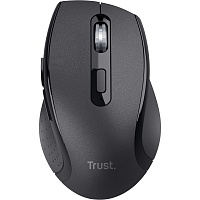 Миша Trust Sura Black (25479) - придбати в Дніпрі, Україні: ціна, характеристики | інтернет-магазин TOUCH