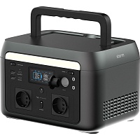 Зарядная станция Xtorm 600W 512Wh (XP2W600)