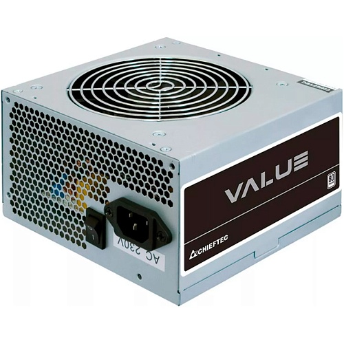 Блок питания Chieftec Value 700W (APB-700B8)