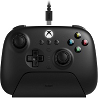 Геймпад 8BitDo Ultimate 3-mode Controller for Xbox Gamepad 81HB Black