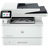 МФУ HP LaserJet Pro 4102dw (2Z622F) 