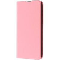 Чехол-книжка Wave Stage Case для Samsung Galaxy A05s Pink 