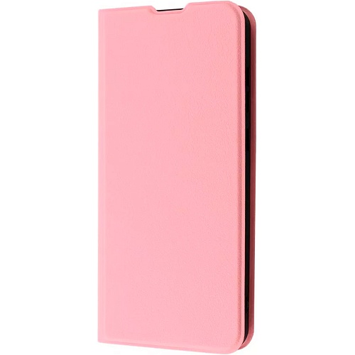 Чехол-книжка Wave Stage Case для Samsung Galaxy A05s Pink 