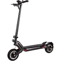 Електросамокат Zwheel T8 Duo Black - придбати в Дніпрі, Україні: ціна, характеристики | інтернет-магазин TOUCH