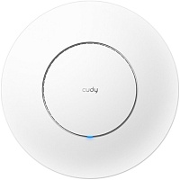 Точка доступу Cudy AP1300 - придбати в Дніпрі, Україні: ціна, характеристики | інтернет-магазин TOUCH