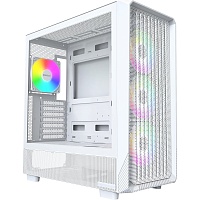 Корпус MONTECH X5 White