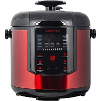 Мультиварка-cкороварка Liberton LPC-4502 - придбати в Дніпрі, Україні: ціна, характеристики | інтернет-магазин TOUCH