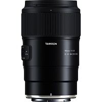 Об'єктив Tamron 90mm f/2.8 Di III Macro VXD Black (Nikon F) - придбати в Дніпрі, Україні: ціна, характеристики | інтернет-магазин TOUCH
