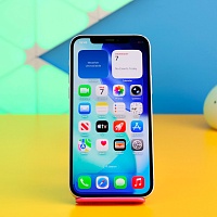 Смартфон Apple iPhone 12 128GB White (MGJC3) Б/У