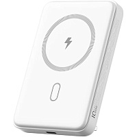 Внешний аккумулятор WiWU Wi-P043 10000mAh White 