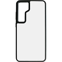 Чехол Blueo Ape Series для Samsung Galaxy S24 Black