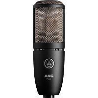 Микрофон AKG P220