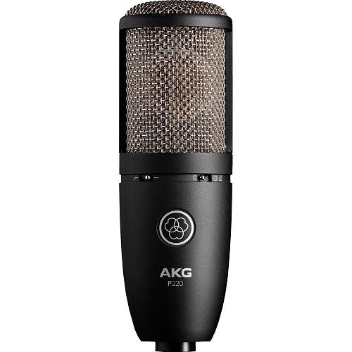 Микрофон AKG P220