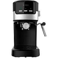 Кофеварка рожковая Cecotec Power Espresso 20 Pecan (CCTC-01724)