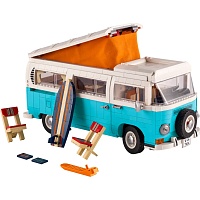 Конструктор LEGO Expert Volkswagen T2 Camper Van (10279)