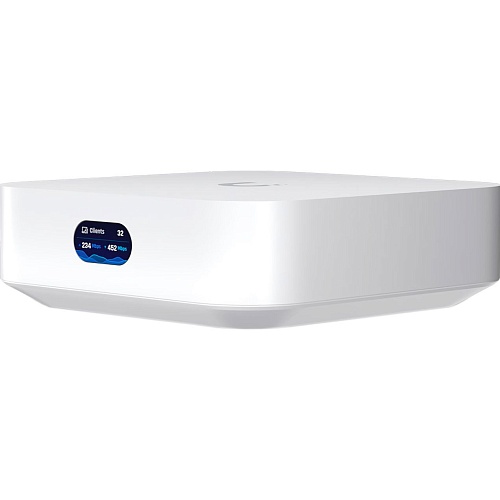 Беспроводной маршрутизатор (роутер) Ubiquiti UniFi Express (UX)