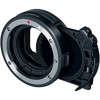 Адаптер для объектива Canon EF-EOS R Drop-In Filter Mount (3443C005)