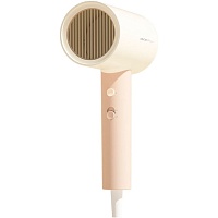 Фен DOCO Dual Negative Ion Hair Dryer Small Milk (AN001SM) - придбати в Дніпрі, Україні: ціна, характеристики | інтернет-магазин TOUCH
