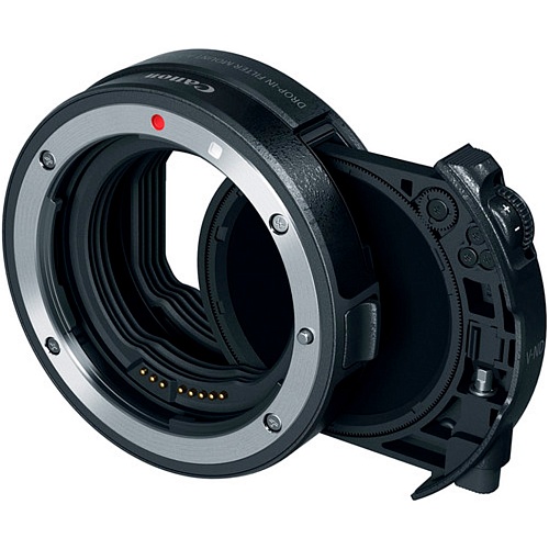 Адаптер для объектива Canon EF-EOS R Drop-In Filter Mount (3443C005)