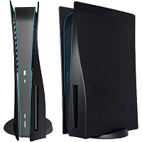 Змінна панель Epik Console Covers для PlayStation 5 Black - придбати в Дніпрі, Україні: ціна, характеристики | інтернет-магазин TOUCH