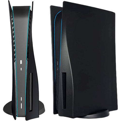 Сменная панель Epik Console Covers для PlayStation 5 Black