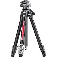 Штатив Ulanzi TT09 VideoGo Tripod Arca